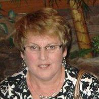Betty Hodder Photo 2