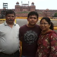 Jyoti Shrestha Photo 15