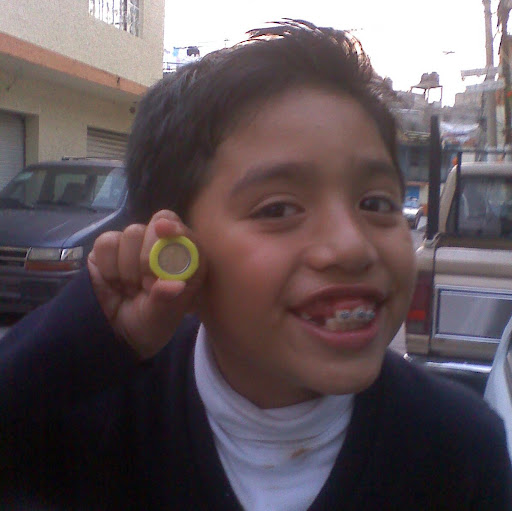 Joshua Huerta Photo 11