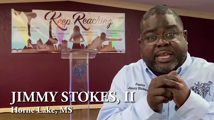 Jimmy Stokes Photo 33