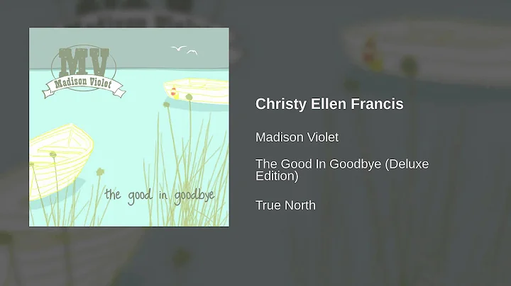 Ellen Francis Photo 33