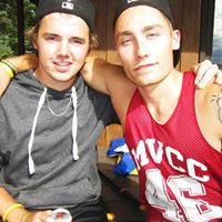 Brad Fraser Photo 8