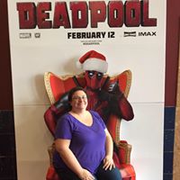 Sarah Keiser Photo 3