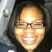 Amber Burks Photo 5