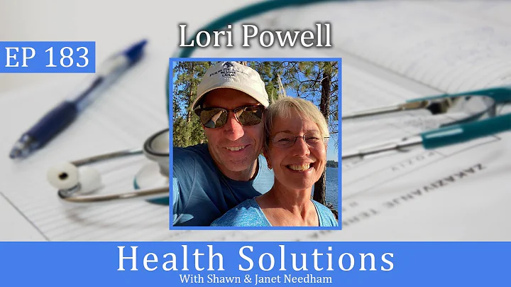 Lori Powell Photo 39