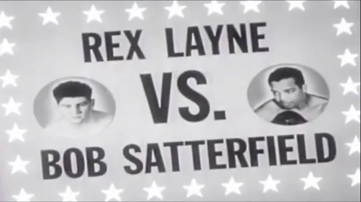 Rex Layne Photo 11