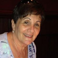 Deborah Rabinowitz Photo 2