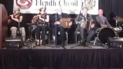 Brendan Fahey Photo 22