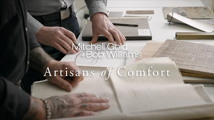 Mitchell Comfort Photo 9