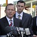 Dean Abbott Photo 40