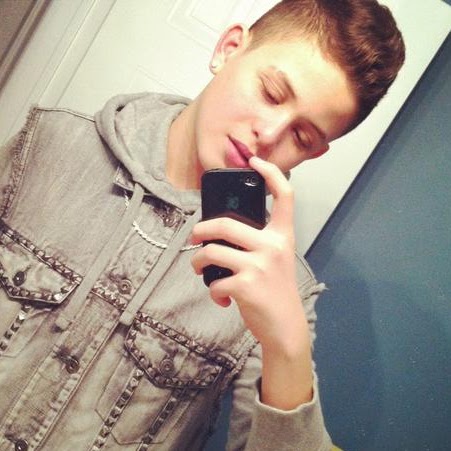 Adrian Lucero Photo 16