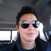 Aaron Crane Photo 7