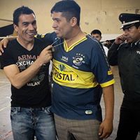 Mauricio Campos Photo 4