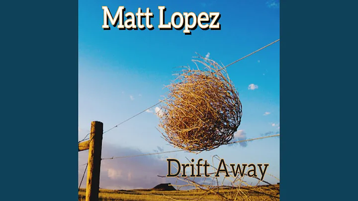 Matt Lopez Photo 28