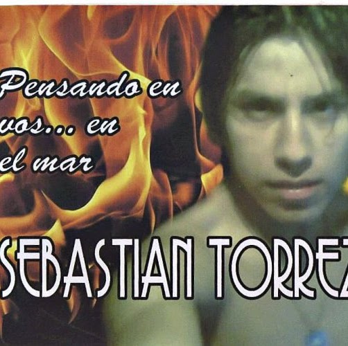 Sebastian Torres Photo 15