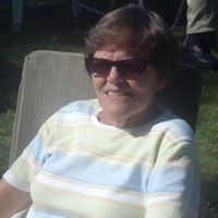 Shirley Ross Photo 1