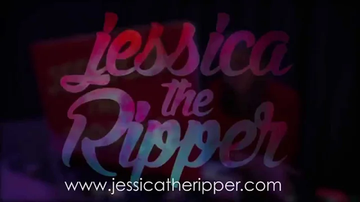 Jessica Ripper Photo 13