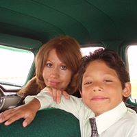 Dorothy Vega Photo 2
