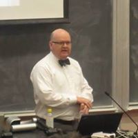 Martin Mckeown Photo 8