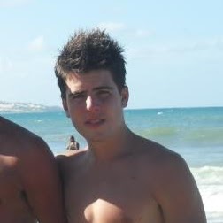 Felipe Olivera Photo 14