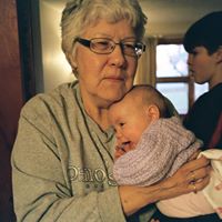 Karen Granger Photo 5