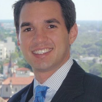 Ray Noble Photo 11