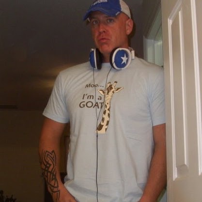 Shawn Tucker Photo 14