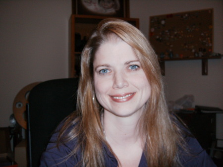 Dawn Ellis Photo 11
