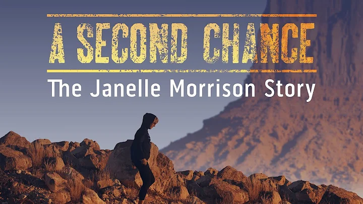 Janelle Morrison Photo 22