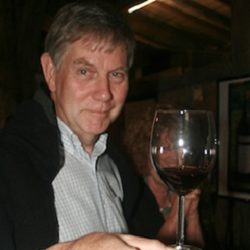 Roger Voss Photo 10