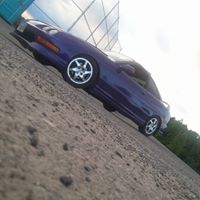 Justin Gillespie Photo 3