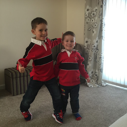 Jonathan Davies Photo 15