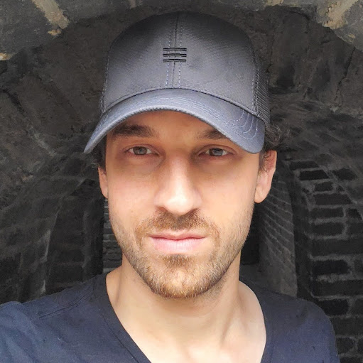 Jonathan Hirsch Photo 18