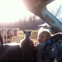 Bridgette Smith Photo 8