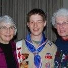 Betty Winslow Photo 5