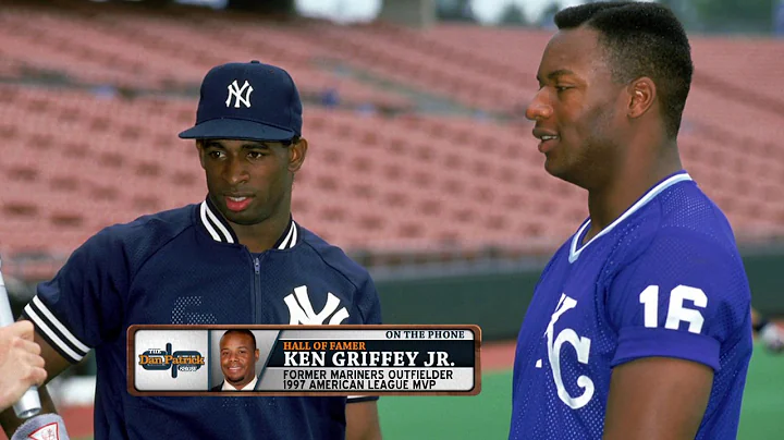 Larry Griffey Photo 24