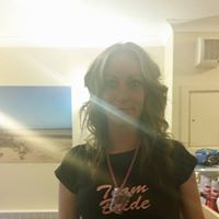 Carrie Morton Photo 6