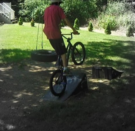Mark Swenson Photo 13