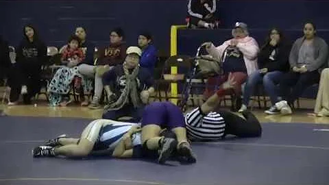 Amber Salinas Photo 24