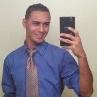 Gabriel Cabrera Photo 5