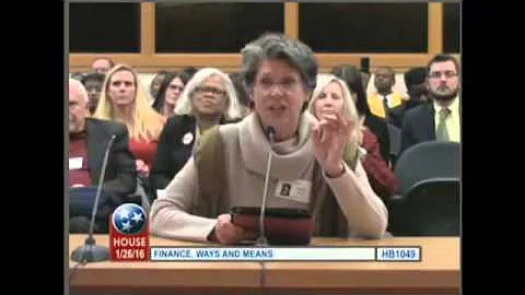 Barbara Stengel Photo 15