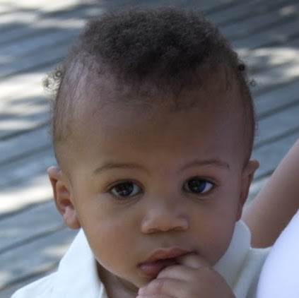 Tiara Gray Photo 11