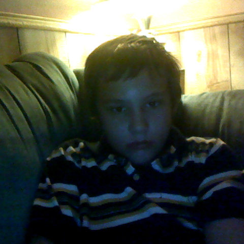 Dylan Hawkins Photo 6