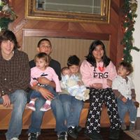 Carole Salinas Photo 2
