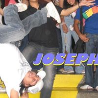 Joseph Rosario Photo 3