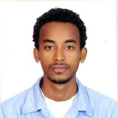 Yohannes Haile Photo 10