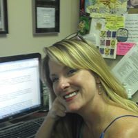 Christine Galli Photo 3