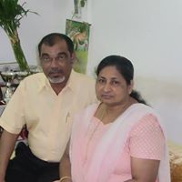 Cherian Mathew Photo 5
