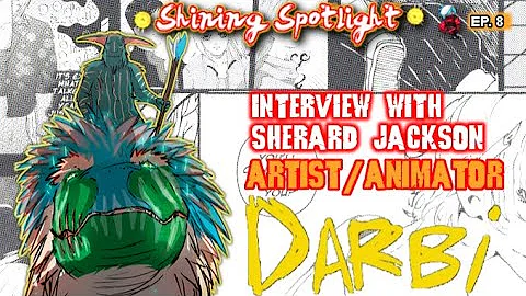 Sherard Jackson Photo 13