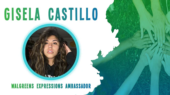 Gisela Castillo Photo 31